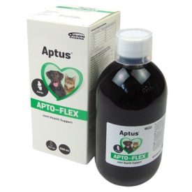 Aptus Apto-Flex szirup