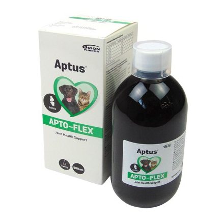 Aptus Apto-Flex szirup