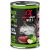 Alpha Spirit Konzerv Kacsa & Zöld alma 400 g