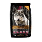 Alpha Spirit Semi-moist Multiprotein félnedves táp felnőtt kutyáknak