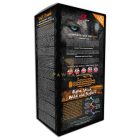 Alpha Spirit Semi-moist Multiprotein félnedves táp felnőtt kutyáknak