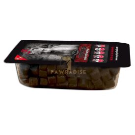   Alpha Spirit Semi-moist Puppies félnedves táp kölyök kutyáknak 200 g
