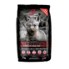 Alpha Spirit Semi-moist Puppies félnedves táp kölyök kutyáknak