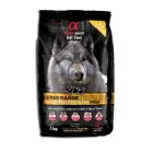 Alpha Spirit Semi-moist Poultry félnedves táp felnőtt kutyáknak