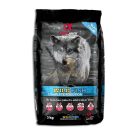 Alpha Spirit Semi-moist Wild Fish félnedves táp felnőtt kutyáknak
