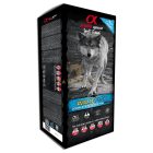 Alpha Spirit Semi-moist Wild Fish félnedves táp felnőtt kutyáknak
