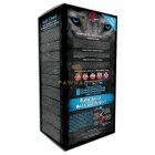 Alpha Spirit Semi-moist Wild Fish félnedves táp felnőtt kutyáknak