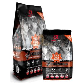 Alpha Spirit The Only One 7 Days Formula
