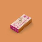 Bag Organi növényi alapú kutyaürülék zacskó - Apricot  -1 doboz/21 tekercs