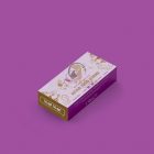 Bag Organi növényi alapú kutyaürülék zacskó - Lavender  -1 doboz/21 tekercs