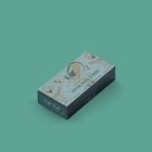 Bag Organi  növényi alapú kutyaürülék zacskó - Mint  -1 doboz/21 tekercs