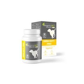 BiogenicPet Immunity Pro tabletta kutyáknak 60 db