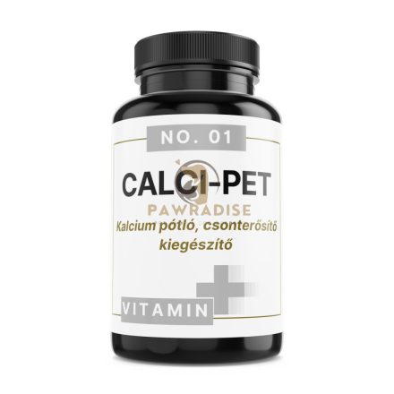 CALCI-PET 200g
