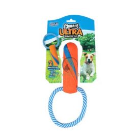 CHUCKIT Ultra Bumper Tug