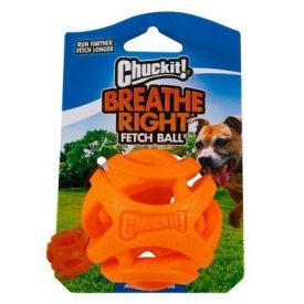 CHUCKIT BREATHE RIGHT LABDA