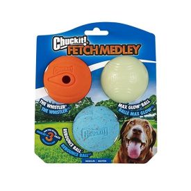 Chuckit FetchMedley Labda szett