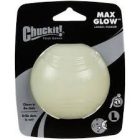 Chuckit Max Glow Fluoreszkáló labda