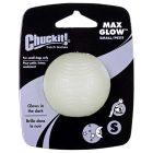 Chuckit Max Glow Fluoreszkáló labda