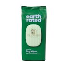 EARTH RATED Környezetbarát Illatosított Nedves Törlőkendő (100 db)
