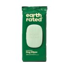 EARTH RATED KÖRNYEZETBARÁT NEDVES TÖRLŐKENDŐ (100 DB)