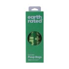 EARTH RATED ILLATOSÍTOTT ÜRÜLÉKFELSZEDŐ ZACSI CSOMAG (300 DB)