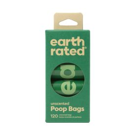 EARTH RATED KAKIZACSI CSOMAG (8 ROLLNI)