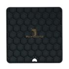 Eat Slow Live Longer FUN & RELAX LICK MAT SZÜRKE