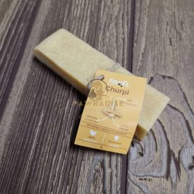   Churpi himalájai sajt rágócsont kutyáknak L, Fanni's