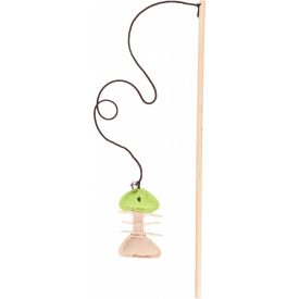 Flamingo Macskapeca Natúr Halszálka