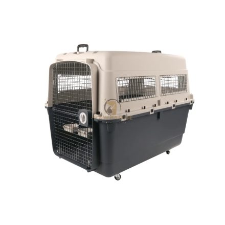 Flamingo Transportbox Nomad XXXL - Giant - kerékkel