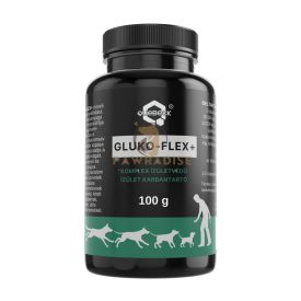   QUEBECK GLUKO-FLEX+ komplex ízületvédő, ízület karbantartó