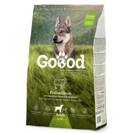 Goood Adult Bárány