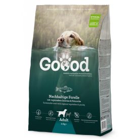 Goood Adult Pisztráng