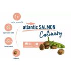 Happy Cat Culinary Atlantik-Lachs Lazac