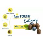 Happy Cat Culinary Land-Geflügel Baromfi