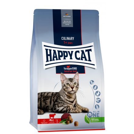 Happy Cat Culinary Voralpen-Rind Marha