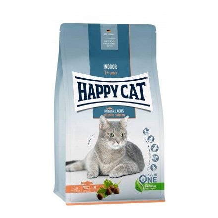 Happy Cat Indoor Adult Lazac