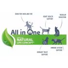 Happy Cat Indoor Adult Lazac