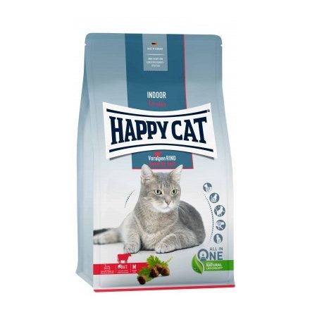 Happy Cat Indoor Voralpen-Rind Marha