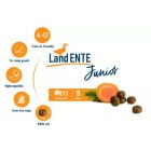 Happy Cat Junior Land-Ente Kacsa Grainfree