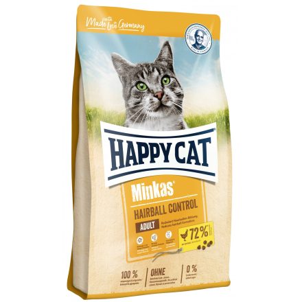 Happy Cat Minkas Hairball Control