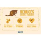 Happy Cat Minkas Hairball Control