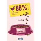 Happy Cat Minkas Kitten