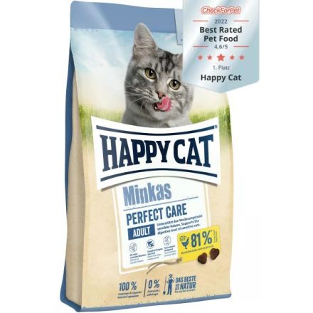 Happy Cat Minkas Perfect Care