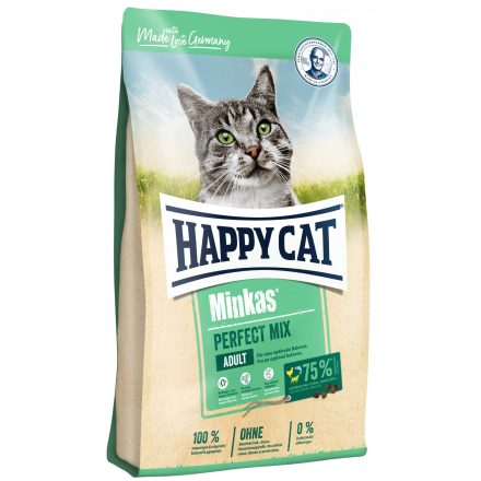 Happy Cat Minkas Perfect Mix