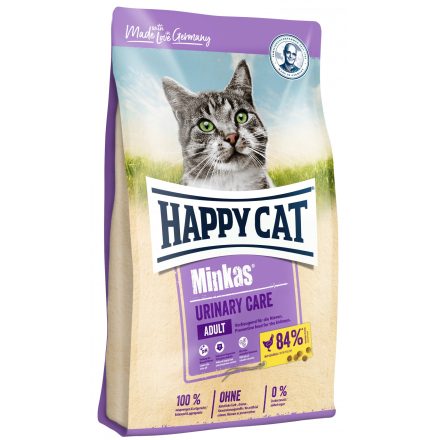 Happy Cat Minkas Urinary