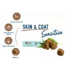 Happy Cat Sensitive Haut and Fell (Bőr és Szőr)