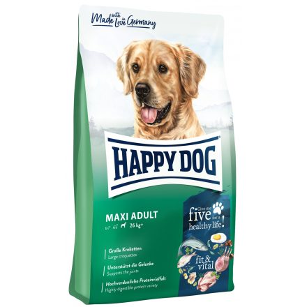 Happy Dog Fit and Vital Adult Maxi
