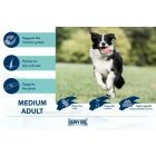 Happy Dog Fit and Vital Adult Medium