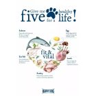 Happy Dog Fit and Vital Senior